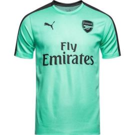 lacitesport.com - Puma Arsenal Maillot Training 18/19 Homme, Taille: M