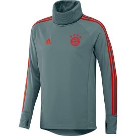 lacitesport.com - Adidas Bayern Munich Sweat 19  Homme, Taille: XS