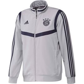 lacitesport.com - Adidas Bayern Munich Veste 19/20 Enfant, Taille: 7/8 ans