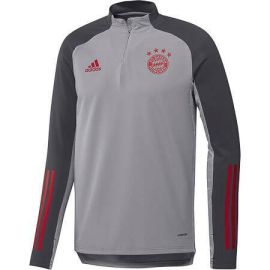 lacitesport.com - Adidas Bayern Munich Sweat Training 20/21  Homme, Taille: XS
