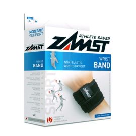 lacitesport.com - Zamst Wrist - Bande