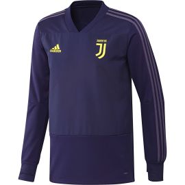 lacitesport.com - Adidas Juventus Turin Sweat Training 18/19  Homme, Taille: XS