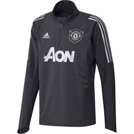 lacitesport.com - Adidas Manchester United Sweat Training 19/20 Homme, Taille: XS