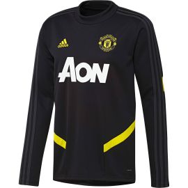 lacitesport.com - Adidas Manchester United Sweat Training 19/20 Homme, Taille: XL