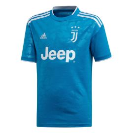 lacitesport.com - Adidas Juventus Turin Maillot Third 19/20 Homme, Taille: XL