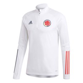 lacitesport.com - Adidas Colombie Sweat Training 20  Homme, Taille: M