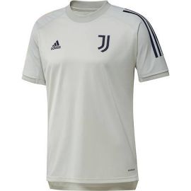 lacitesport.com - Adidas Juventus Turin Maillot Training 20/21 Homme, Taille: S
