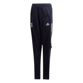 lacitesport.com - Adidas Juventus Turin Pantalon Training 20/21 Enfant, Taille: 13/14 ans