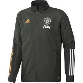 lacitesport.com - Adidas Manchester United Veste 20/21 Homme, Taille: L