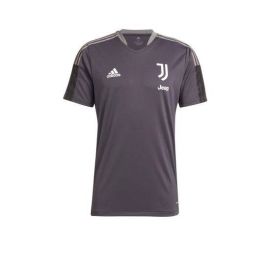 lacitesport.com - Adidas Juventus Turin Maillot Training 21/22 Homme, Taille: XXL