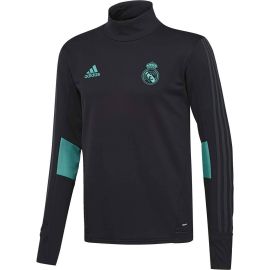 lacitesport.com - Adidas Real Madrid Sweat Training 17/18  Homme, Taille: XS