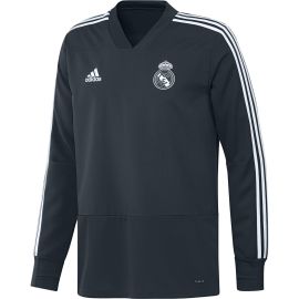 lacitesport.com - Adidas Real Madrid Sweat Training 18/19  Homme, Taille: S