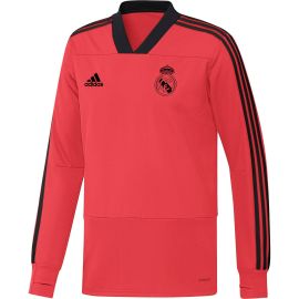 lacitesport.com - Adidas Real Madrid Sweat Training 18/19  Homme, Taille: S
