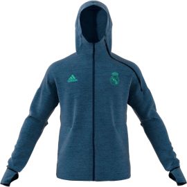 lacitesport.com - Adidas Real Madrid Veste Training Homme, Taille: XS