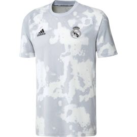 lacitesport.com - Adidas Real Madrid Maillot Training 19/20 Homme, Taille: S
