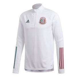 lacitesport.com - Adidas Mexique Sweat Training 20  Homme, Taille: XL