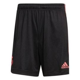 lacitesport.com - Adidas Real Madrid Short Third 20/21 Homme, Taille: XS