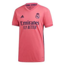 lacitesport.com - Adidas Real Madrid Maillot Extérieur 20/21 Homme, Taille: XL