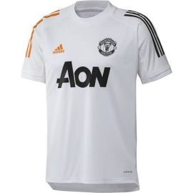 lacitesport.com - Adidas Manchester United Maillot Training 20/21 Homme, Taille: XXL