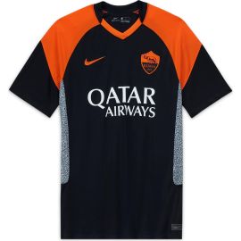 lacitesport.com - Nike AS Roma Maillot Third 20/21 Homme, Taille: M