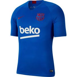 lacitesport.com - Nike FC Barcelone Maillot Training 19/20 Homme, Taille: XS