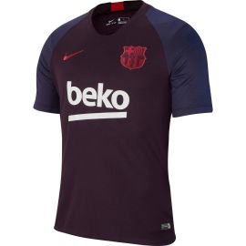 lacitesport.com - Nike FC Barcelone Maillot Training 19/20 Homme, Taille: L