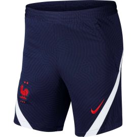 lacitesport.com - Nike Equipe de France Short Training 2020 Homme, Taille: XS