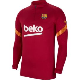 lacitesport.com - Nike FC Barcelone Sweat Training 20/21  Homme, Taille: XS