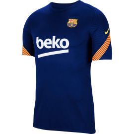 lacitesport.com - Nike FC Barcelone Maillot Training 20/21 Homme, Taille: S