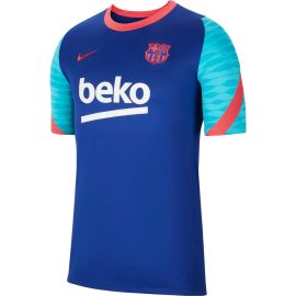 lacitesport.com - Nike FC Barcelone Maillot Training 20/21 Homme, Taille: M