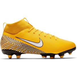 lacitesport.com - Nike Mercurial Superfly 6 Academy Neymar Jr. FG/AG Chaussures de foot Enfant, Taille: 33,5