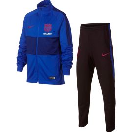 lacitesport.com - Nike FC Barcelone Survêtement Training 19/20 Enfant, Taille: 13/15 ans