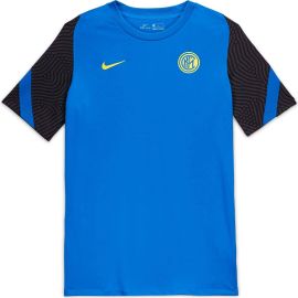 lacitesport.com - Nike Inter Milan Maillot Training 20/21 Homme, Taille: XS