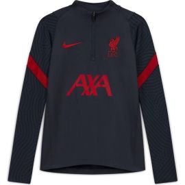 lacitesport.com - Nike FC Liverpool Sweat Training 20/21 Enfant, Taille: 6/8 ans
