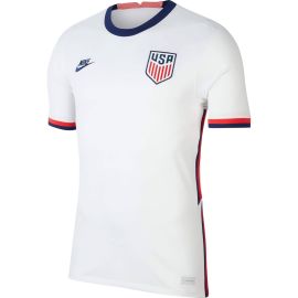 lacitesport.com - Nike USA Maillot Domicile 2020 Homme, Taille: S