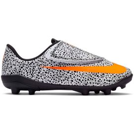 lacitesport.com - Nike Vapor 13 Club CR7 AG Chaussures de foot Enfant, Taille: 28