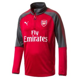 lacitesport.com - Puma FC Arsenal Sweat Training 17/18  Homme, Taille: M