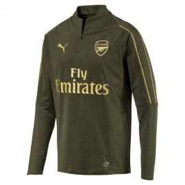 lacitesport.com - Puma FC Arsenal Sweat Training 18/19  Homme, Taille: S