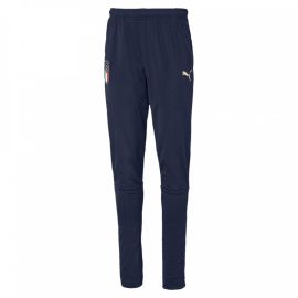 lacitesport.com - Puma Italie Pantalon Training 2020 Homme, Taille: L