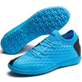 lacitesport.com - Puma Future 5.4 TF Chaussures de foot Adulte, Taille: 46