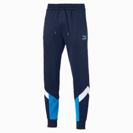 lacitesport.com - Puma OM Pantalon Iconic 2020 Homme, Taille: XS