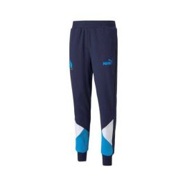 lacitesport.com - Puma OM Pantalon Culture 21/22 Homme, Taille: XS