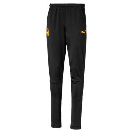 lacitesport.com - Puma OM Pantalon Training 19/20 Enfant, Taille: 9/10 ans