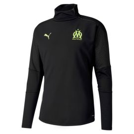 lacitesport.com - Puma OM Sweat Training 20/21  Homme, Taille: M