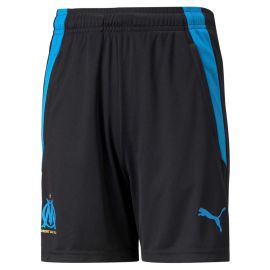 lacitesport.com - Puma OM Short Training 21/22 Enfant, Taille: 13/14 ans