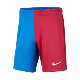 lacitesport.com - Nike FC Barcelone Short Domicile 21/22 Homme, Taille: S