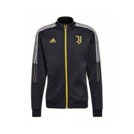 lacitesport.com - Adidas Juventus Turin Veste Anthem 21/22 Homme, Taille: XS