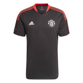 lacitesport.com - Adidas Manchester United Maillot Training 21/22 Homme, Taille: XL