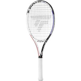 lacitesport.com - Tecnifibre TFight 295 RSL Raquette de tennis Adulte, Couleur: Blanc, Manche: Grip 2
