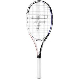 lacitesport.com - Tecnifibre TFight 300 RS Raquette de tennis Adulte, Couleur: Blanc, Manche: Grip 2